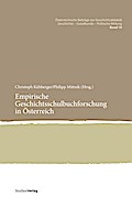 Empirische Geschichtsschulbuchforschung in Österreich