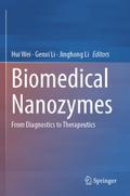 Biomedical Nanozymes