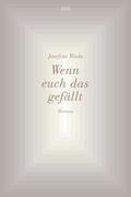 Wenn euch das gefällt