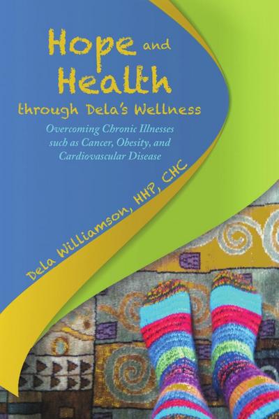 Hope and Health through Dela’s Wellness