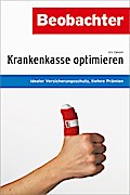 Krankenkasse optimieren - Urs Zanoni