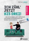 Ich zähl´ jetzt bis 3! - das Workbook
