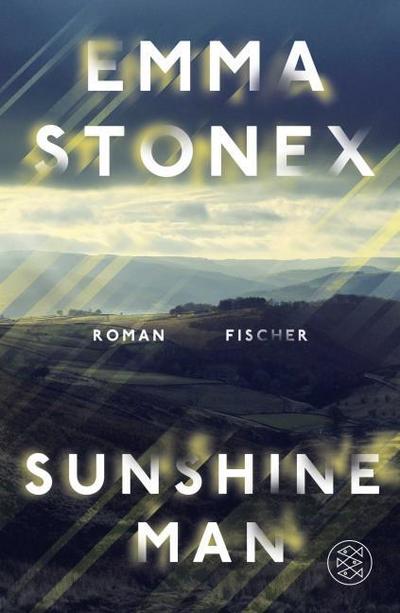 Sunshine Man: Roman