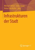 Infrastrukturen der Stadt