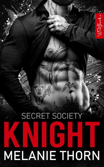 Knight. Secret Society Band 5
