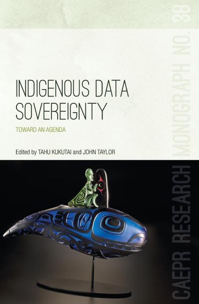 Indigenous Data Sovereignty