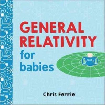 General Relativity for babies