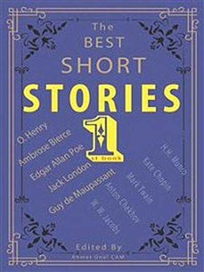 The Best Short Stories - 1