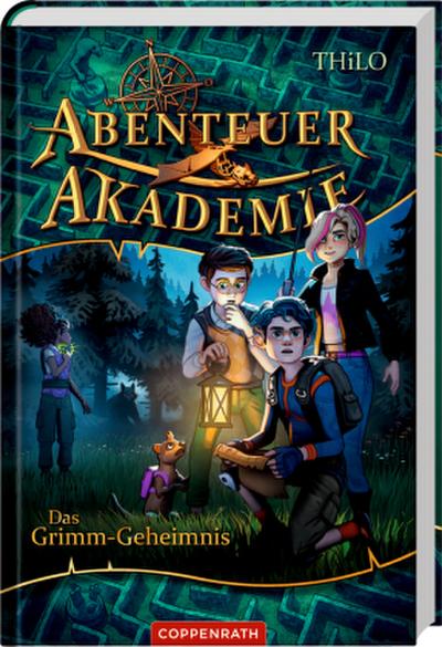 Abenteuer Akademie