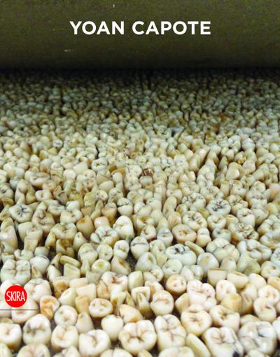 Yoan Capote