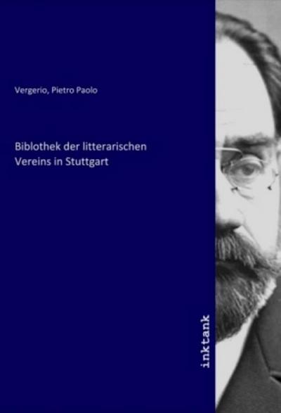 Biblothek der litterarischen Vereins in Stuttgart