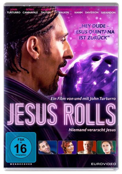 Jesus Rolls