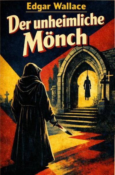 Der unheimliche Mönch