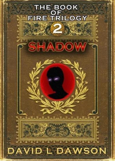 Shadow (The Book of Fire Trilogy, #2)