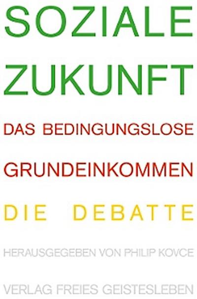 Soziale Zukunft