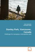 Stanley Park, Vancouver, Canada