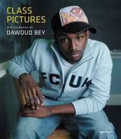 Dawoud Bey