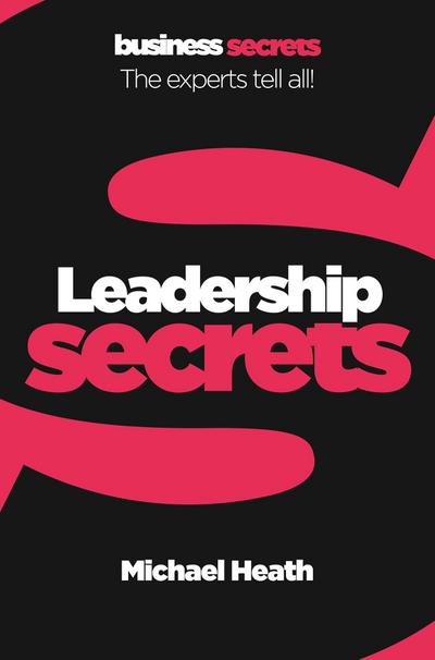 Leadership (Collins Business Secrets)
