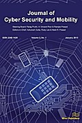 Journal of Cyber Security and Mobility 2-1