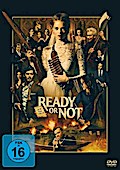 Ready or Not - Auf die Plätze, fertig, tot