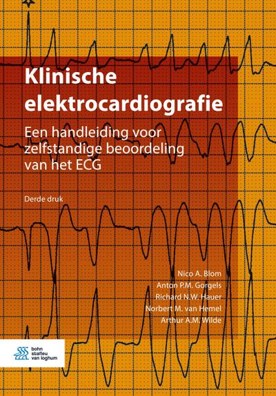 Klinische elektrocardiografie