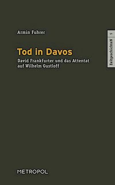 Tod in Davos