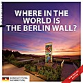 Where in the World is the Berlin Wall?