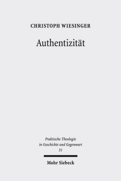 Authentizität