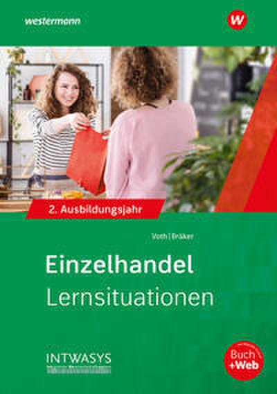 Einzelhandel nach Ausbildungsjahren