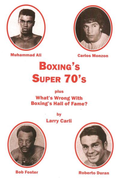 Boxing’s Super 70’s