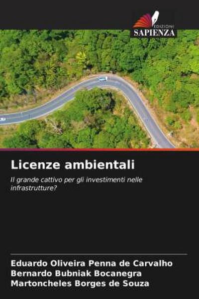 Licenze ambientali