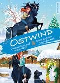 Erstleser Doppelband - Weihnachten mit Ostwind