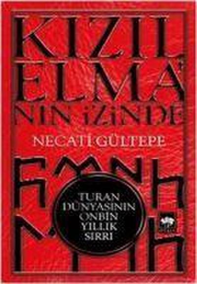Kizilelmanin Izinde