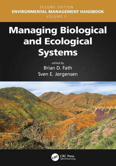 Managing Biological and Ecological Systems
