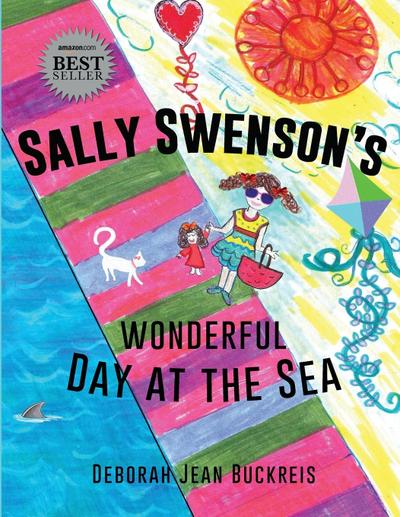 Sally Swenson’s Wonderful Day at the Sea