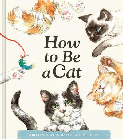 How to Be a Cat