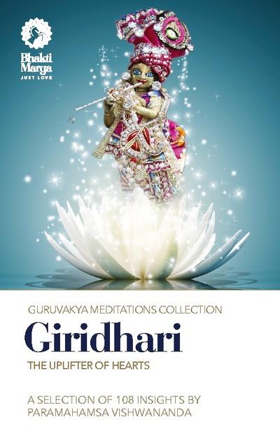 Giridhari: The Uplifter of Hearts