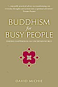 Buddhism for Busy People