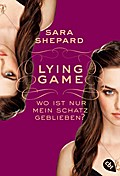 LYING GAME - Wo ist nur mein Schatz geblieben?