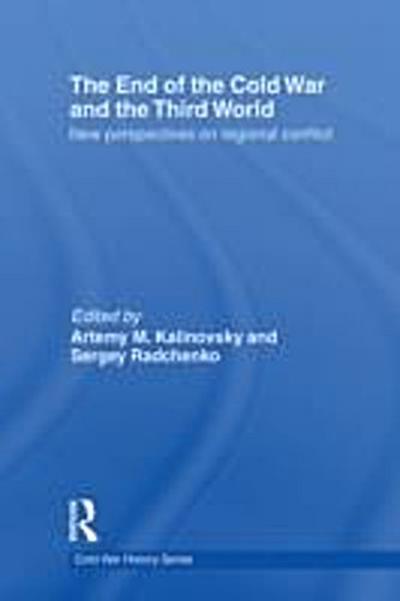 End of the Cold War and The Third World