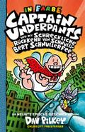 Captain Underpants 9