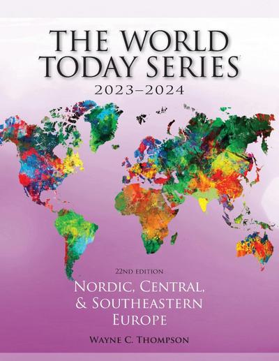 Nordic, Central, and Southeastern Europe 2023-2024