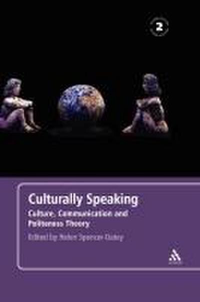 Culturally Speaking Second Edition
