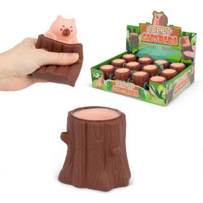Pop Out Capybara