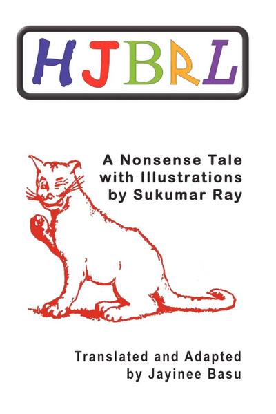 HJBRL - A Nonsense Story by Sukumar Ray