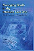 Managing Death in the ICU