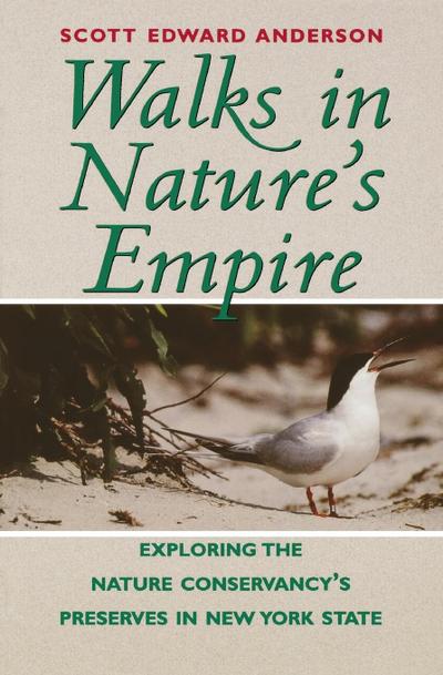 Walks in Nature’s Empire