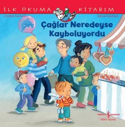 Caglar Neredeyse Kayboluyordu