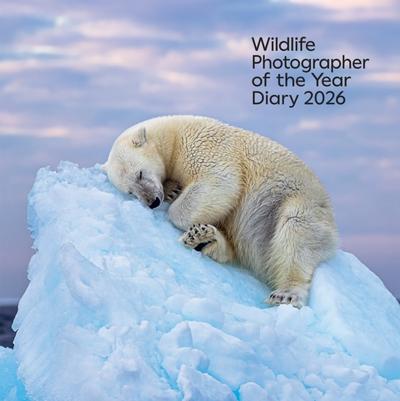 Wildlife Photographer of the Year 2026