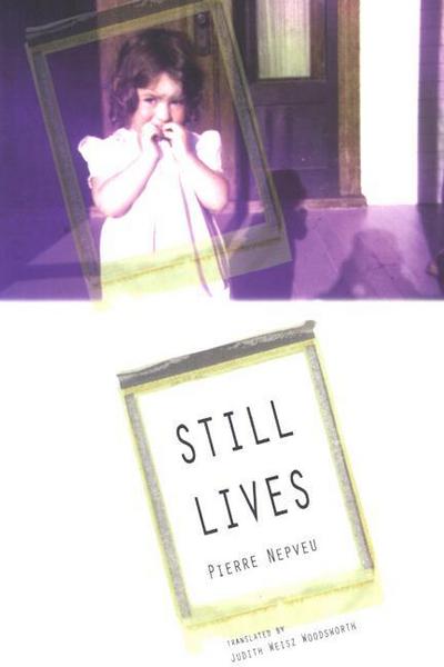 Still Lives
